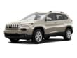 Used 2017 Jeep Cherokee Latitude FWD SUV