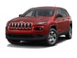 Used 2017 Jeep Cherokee Sport FWD SUV
