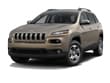 Used 2017 Jeep Cherokee Sport FWD SUV