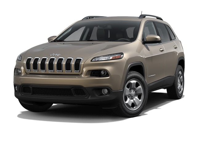 2017 Jeep Cherokee Sport's photo