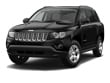 Used 2017 Jeep Compass Sport SUV