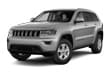 Used 2017 Jeep Grand Cherokee Altitude 4x4 Sport Utility