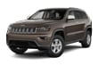 Used 2017 Jeep Grand Cherokee Laredo 4x4 SUV