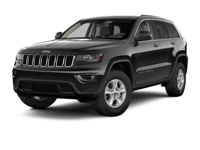 2017 Jeep Grand Cherokee Laredo E's photo
