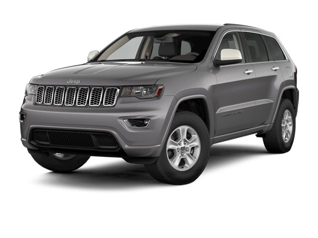 2017 Jeep Grand Cherokee 75th Anniversary Edition -
                Spokane, WA