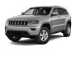 Used 2017 Jeep Grand Cherokee Laredo SUV