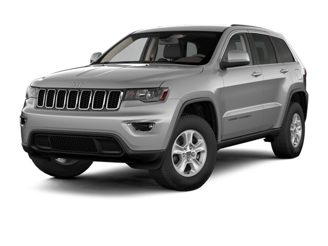 2017 Jeep Grand Cherokee Laredo E 4WD's photo