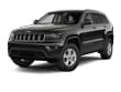 Used 2017 Jeep Grand Cherokee Laredo 4x4 SUV