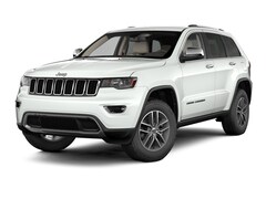 2017 Jeep Grand Cherokee Limited SUV For Sale in Rockaway, NJ