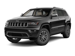 2017 Jeep Grand Cherokee Limited SUV for sale in Muncy PA