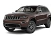Used 2017 Jeep Grand Cherokee Limited SUV