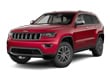 Used 2017 Jeep Grand Cherokee Limited SUV