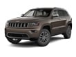 Used 2017 Jeep Grand Cherokee Limited 4x4 SUV
