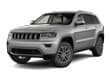 Used 2017 Jeep Grand Cherokee Limited SUV