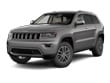 Used 2017 Jeep Grand Cherokee Limited SUV