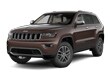 Used 2017 Jeep Grand Cherokee Limited SUV