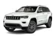 Used 2017 Jeep Grand Cherokee Limited 4x4 SUV