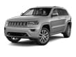Used 2017 Jeep Grand Cherokee Overland SUV
