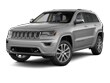 Used 2017 Jeep Grand Cherokee Overland SUV