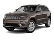 Used 2017 Jeep Grand Cherokee Summit SUV