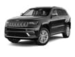 Used 2017 Jeep Grand Cherokee Summit SUV
