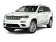 Used 2017 Jeep Grand Cherokee Summit