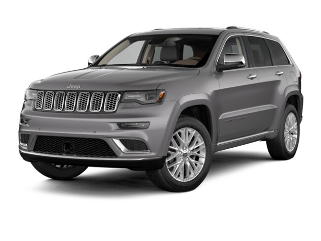 Used 2017 Jeep Grand Cherokee For Sale In Great Falls Mt