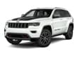 Used 2017 Jeep Grand Cherokee Trailhawk 4x4 SUV