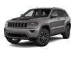 Used 2017 Jeep Grand Cherokee Trailhawk 4x4 SUV