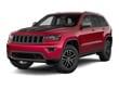 Certified 2017 Jeep Grand Cherokee Trailhawk