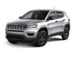 Used 2017 Jeep New Compass Sport FWD SUV