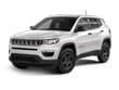 Used 2017 Jeep New Compass Sport FWD SUV