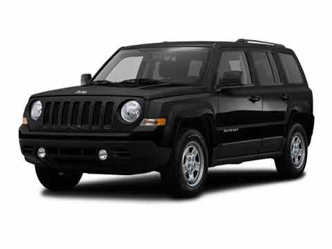 Jeep Patriot