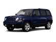 Used 2017 Jeep Patriot Latitude 4x4 SUV