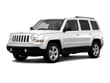 Used 2017 Jeep Patriot Sport SUV
