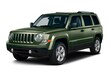  Jeep Patriot