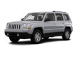 Jeep Patriot