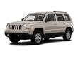  Jeep Patriot