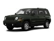 Jeep Patriot