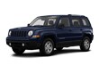 Used 2017 Jeep Patriot Sport SUV