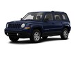  Jeep Patriot