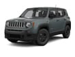 Used 2017 Jeep Renegade Sport FWD SUV