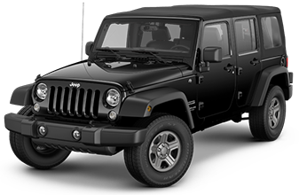 2017 Jeep Wrangler JK Unlimited Incentives, Specials & Offers in Iron  Mountain MI