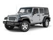 Used 2017 Jeep Wrangler JK Unlimited Sport 4x4 SUV