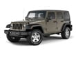 Used 2017 Jeep Wrangler JK Unlimited Sport 4x4 SUV