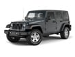Used 2017 Jeep Wrangler Unlimited Sport 4x4 SUV