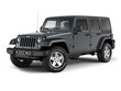  Jeep Wrangler JK Unlimited