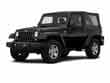 Certified 2017 Jeep Wrangler Sport SUV