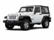 Used 2017 Jeep Wrangler Sport SUV