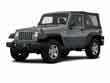 Used 2017 Jeep Wrangler Big Bear SUV